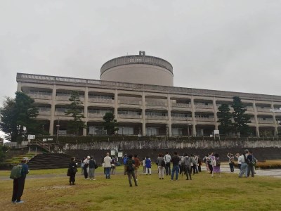 村野藤吾建築ツアー2025写真2